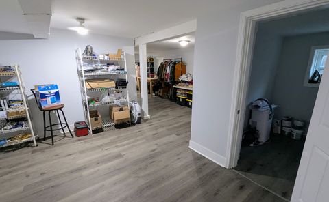 Tiny photo for 6339 S Troy Street, Chicago, IL 60629 (MLS # 12542455)