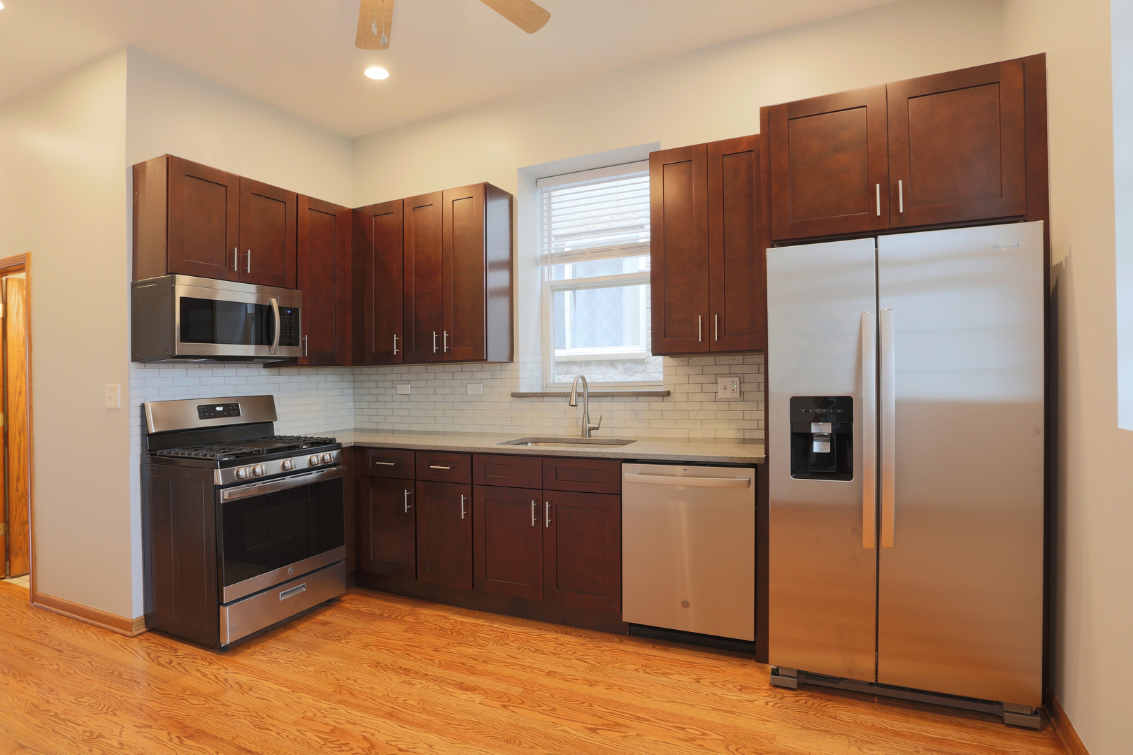 1506 W Erie Street 2F