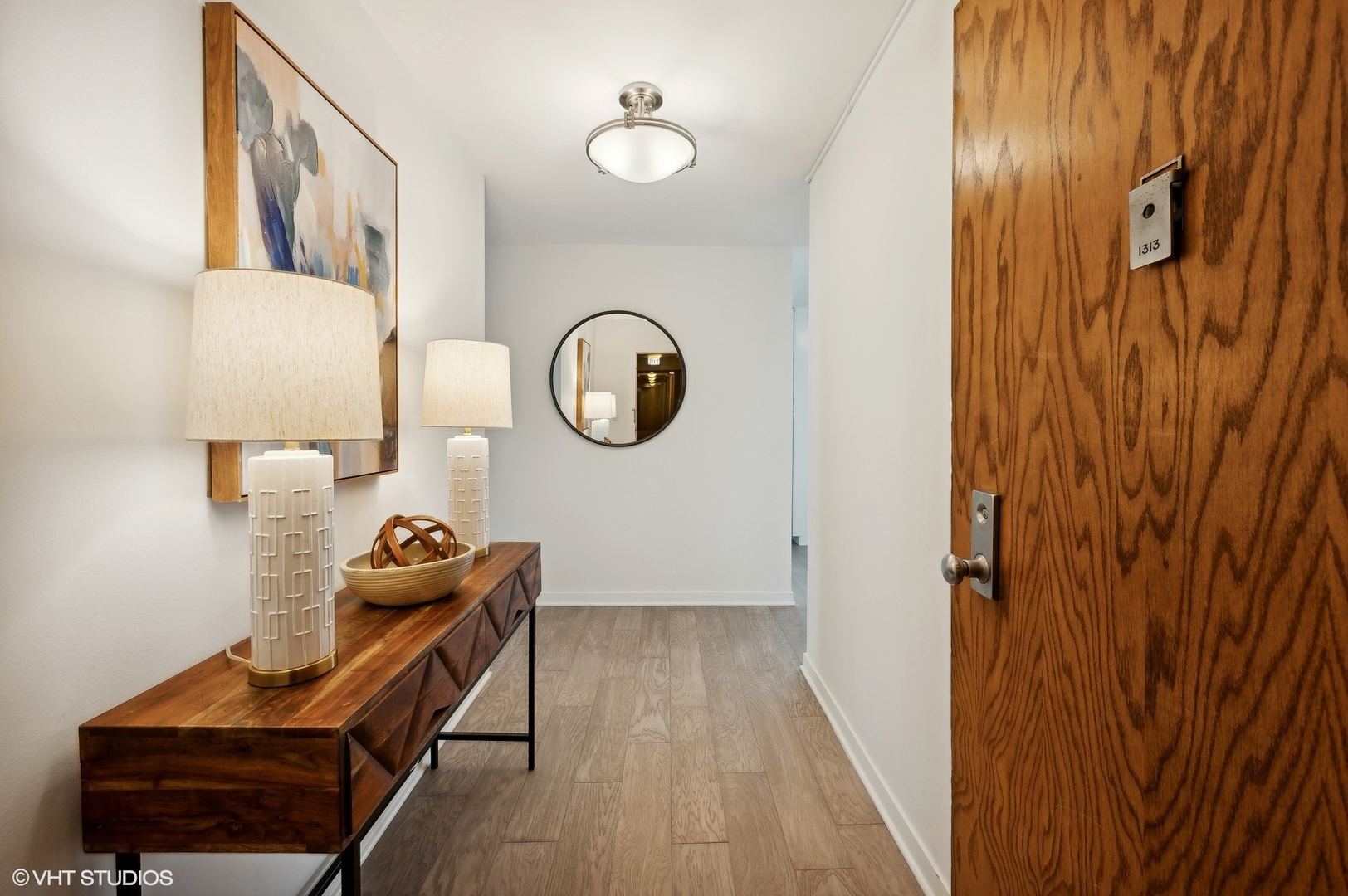 155 N HARBOR Drive 1312-13