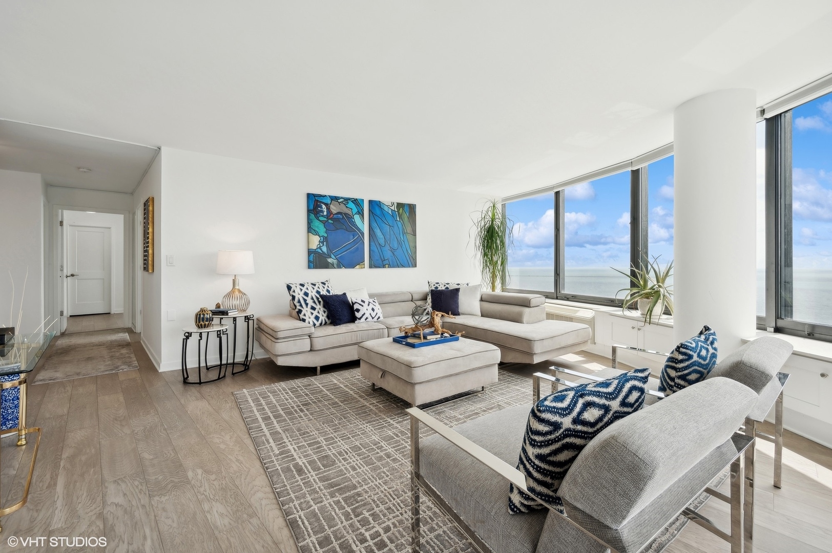 155 N HARBOR Drive 1312-13