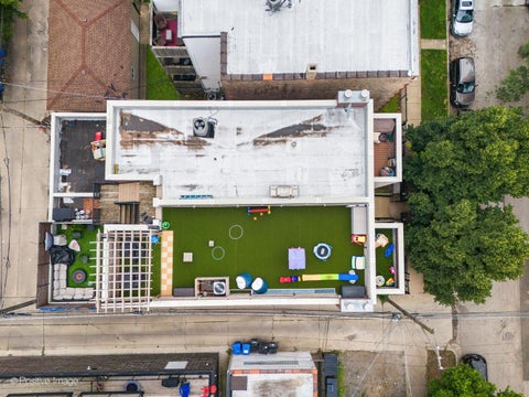 Tiny photo for 2342 W Montana Street #2W, Chicago, IL 60647 (MLS # 12747744)