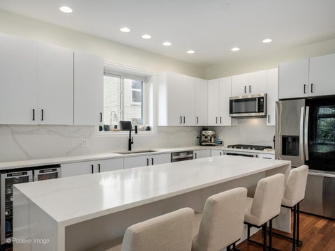 Tiny photo for 2342 W Montana Street #2W, Chicago, IL 60647 (MLS # 12747744)
