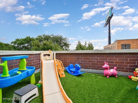 Tiny photo for 2342 W Montana Street #2W, Chicago, IL 60647 (MLS # 12747744)