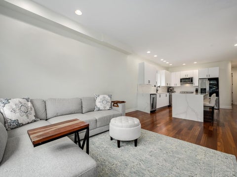 Tiny photo for 2342 W Montana Street #2W, Chicago, IL 60647 (MLS # 12747744)