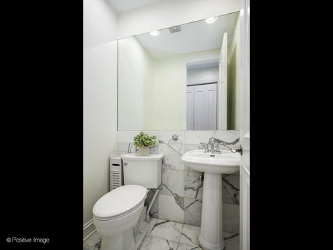 Tiny photo for 2342 W Montana Street #2W, Chicago, IL 60647 (MLS # 12747744)