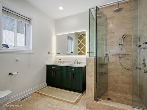Tiny photo for 2342 W Montana Street #2W, Chicago, IL 60647 (MLS # 12747744)