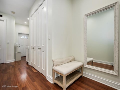 Tiny photo for 2342 W Montana Street #2W, Chicago, IL 60647 (MLS # 12747744)