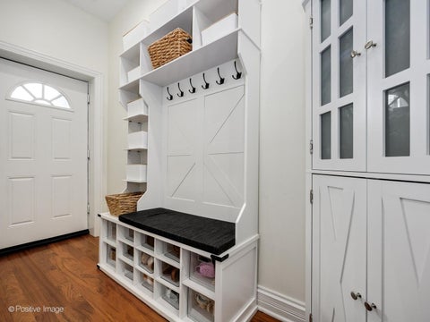 Tiny photo for 2342 W Montana Street #2W, Chicago, IL 60647 (MLS # 12747744)