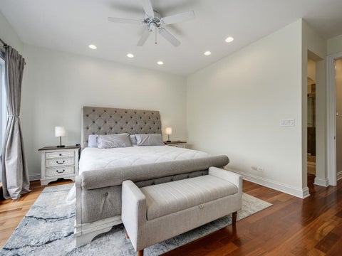 Tiny photo for 2342 W Montana Street #2W, Chicago, IL 60647 (MLS # 12747744)