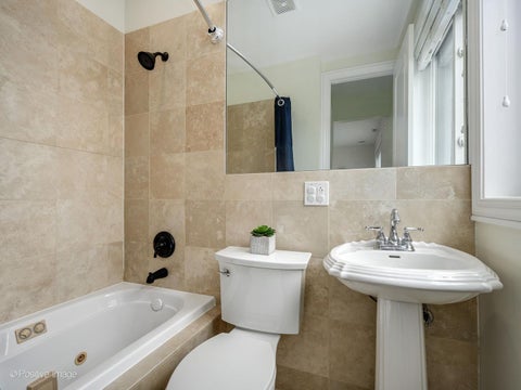 Tiny photo for 2342 W Montana Street #2W, Chicago, IL 60647 (MLS # 12747744)