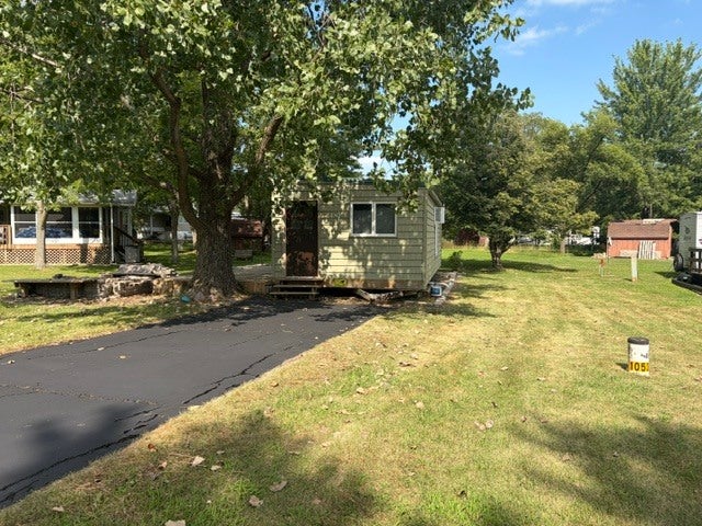 2795 E 28th Lot 1053 Road