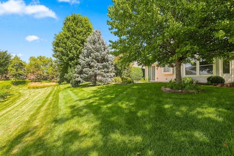 Tiny photo for 13155 MICHIGAN Avenue, Huntley, IL 60142 (MLS # 12745594)