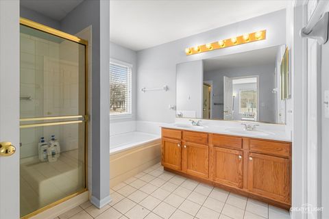 Tiny photo for 2331 Handley Lane, Aurora, IL 60502 (MLS # 12566439)