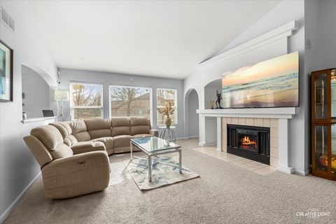 Tiny photo for 2331 Handley Lane, Aurora, IL 60502 (MLS # 12566439)