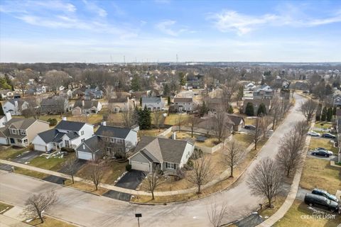 Tiny photo for 2331 Handley Lane, Aurora, IL 60502 (MLS # 12566439)
