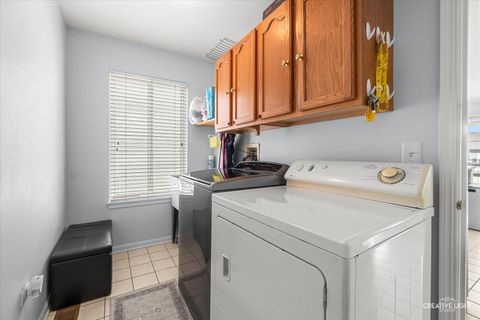 Tiny photo for 2331 Handley Lane, Aurora, IL 60502 (MLS # 12566439)