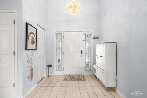 Tiny photo for 2331 Handley Lane, Aurora, IL 60502 (MLS # 12566439)