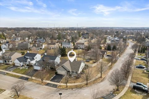 Tiny photo for 2331 Handley Lane, Aurora, IL 60502 (MLS # 12566439)