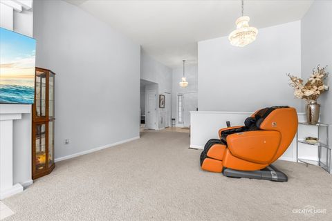 Tiny photo for 2331 Handley Lane, Aurora, IL 60502 (MLS # 12566439)