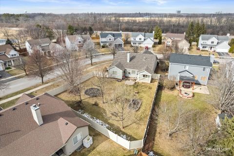 Tiny photo for 2331 Handley Lane, Aurora, IL 60502 (MLS # 12566439)