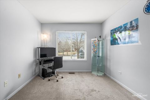 Tiny photo for 2331 Handley Lane, Aurora, IL 60502 (MLS # 12566439)