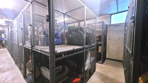 Tiny photo for 170 W Polk Street #1003, Chicago, IL 60605 (MLS # 12499138)