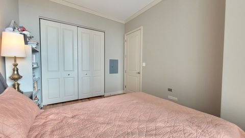 Tiny photo for 170 W Polk Street #1003, Chicago, IL 60605 (MLS # 12499138)