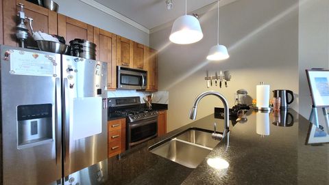 Tiny photo for 170 W Polk Street #1003, Chicago, IL 60605 (MLS # 12499138)