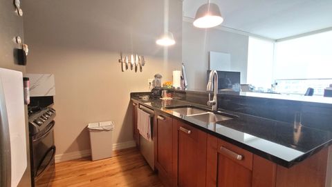 Tiny photo for 170 W Polk Street #1003, Chicago, IL 60605 (MLS # 12499138)