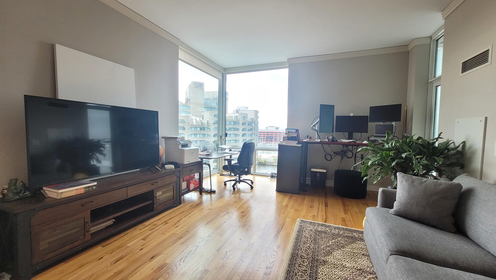 170 W Polk Street 1003