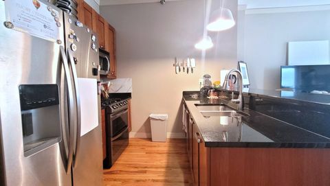 Tiny photo for 170 W Polk Street #1003, Chicago, IL 60605 (MLS # 12499138)