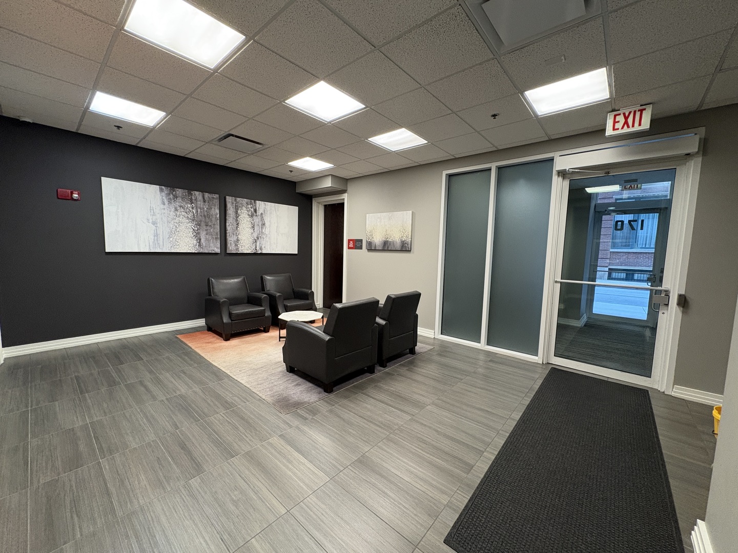 170 W Polk Street 1003