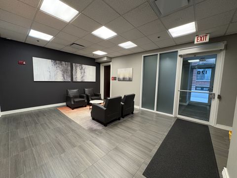 Tiny photo for 170 W Polk Street #1003, Chicago, IL 60605 (MLS # 12499138)