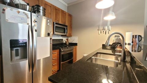 Tiny photo for 170 W Polk Street #1003, Chicago, IL 60605 (MLS # 12499138)