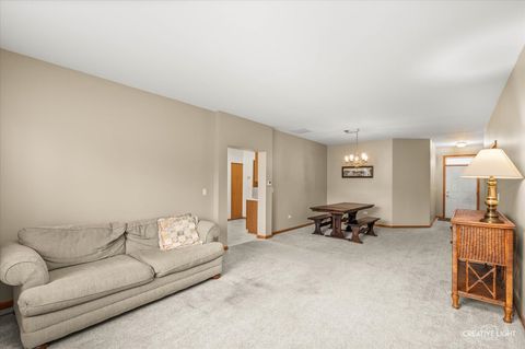 Tiny photo for 21728 W Empress Lane, Plainfield, IL 60544 (MLS # 12523171)