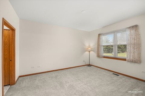 Tiny photo for 21728 W Empress Lane, Plainfield, IL 60544 (MLS # 12523171)