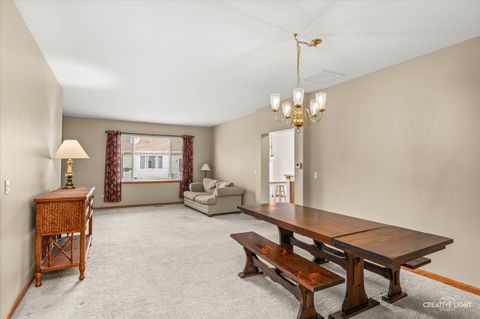 Tiny photo for 21728 W Empress Lane, Plainfield, IL 60544 (MLS # 12523171)