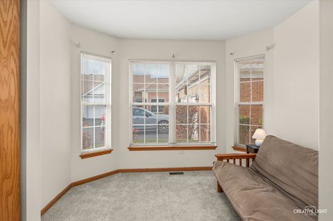 Tiny photo for 21728 W Empress Lane, Plainfield, IL 60544 (MLS # 12523171)