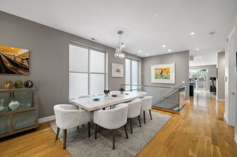 Tiny photo for 1437 W Diversey Parkway #1E, Chicago, IL 60614 (MLS # 12452652)