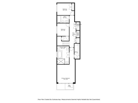 Tiny photo for 1437 W Diversey Parkway #1E, Chicago, IL 60614 (MLS # 12452652)