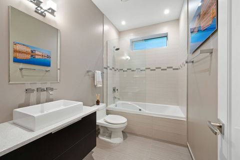 Tiny photo for 1437 W Diversey Parkway #1E, Chicago, IL 60614 (MLS # 12452652)