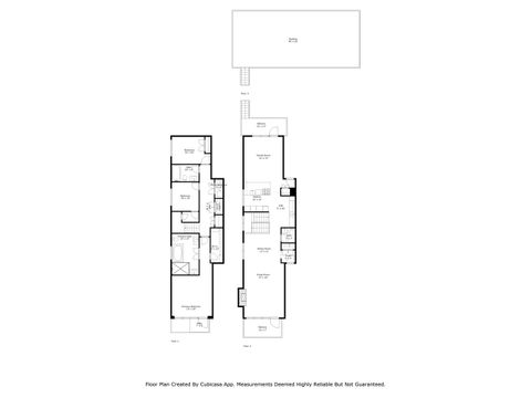 Tiny photo for 1437 W Diversey Parkway #1E, Chicago, IL 60614 (MLS # 12452652)