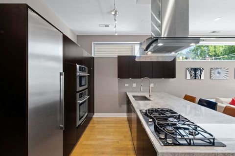 Tiny photo for 1437 W Diversey Parkway #1E, Chicago, IL 60614 (MLS # 12452652)