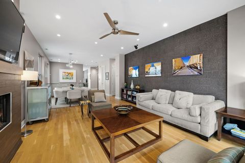 Tiny photo for 1437 W Diversey Parkway #1E, Chicago, IL 60614 (MLS # 12452652)