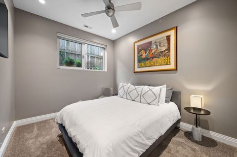 Tiny photo for 1437 W Diversey Parkway #1E, Chicago, IL 60614 (MLS # 12452652)