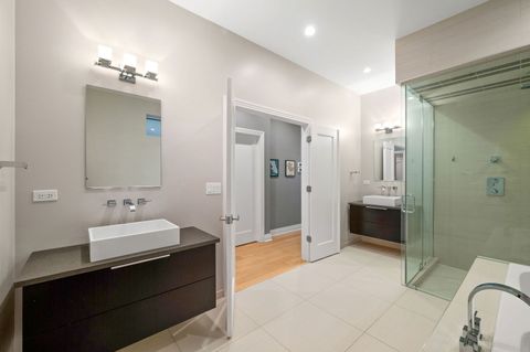Tiny photo for 1437 W Diversey Parkway #1E, Chicago, IL 60614 (MLS # 12452652)