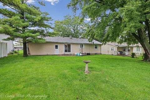 Tiny photo for 2119 Highland Drive, Sycamore, IL 60178 (MLS # 12773179)