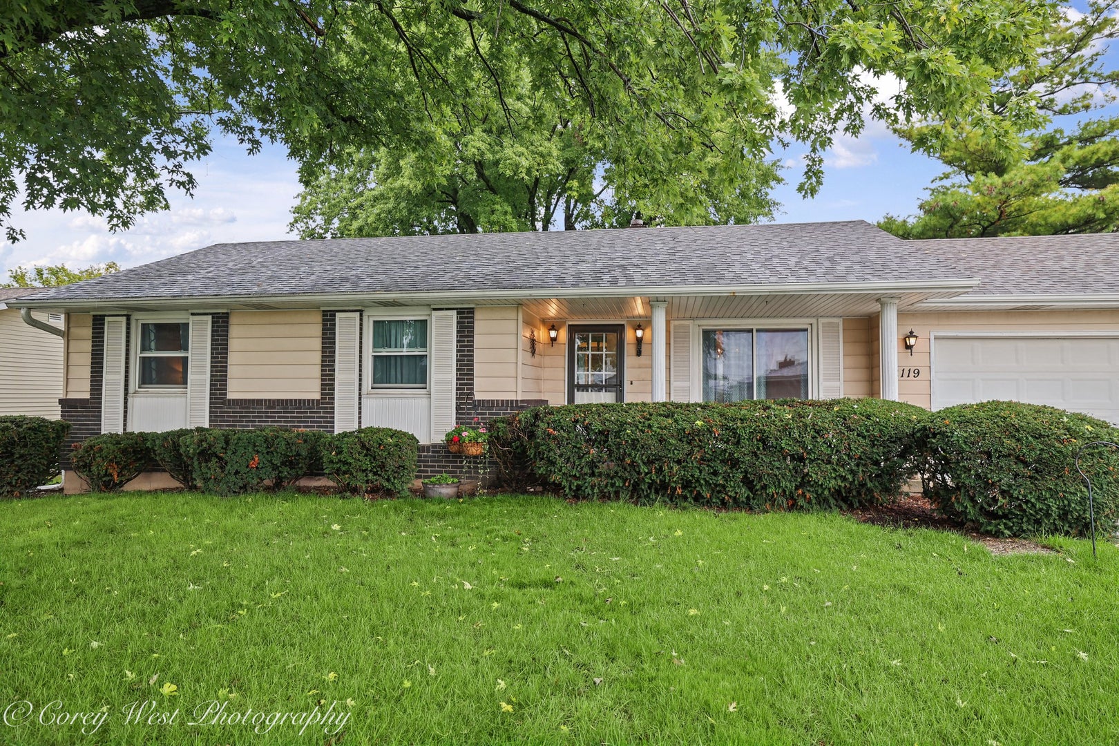 2119 Highland Drive