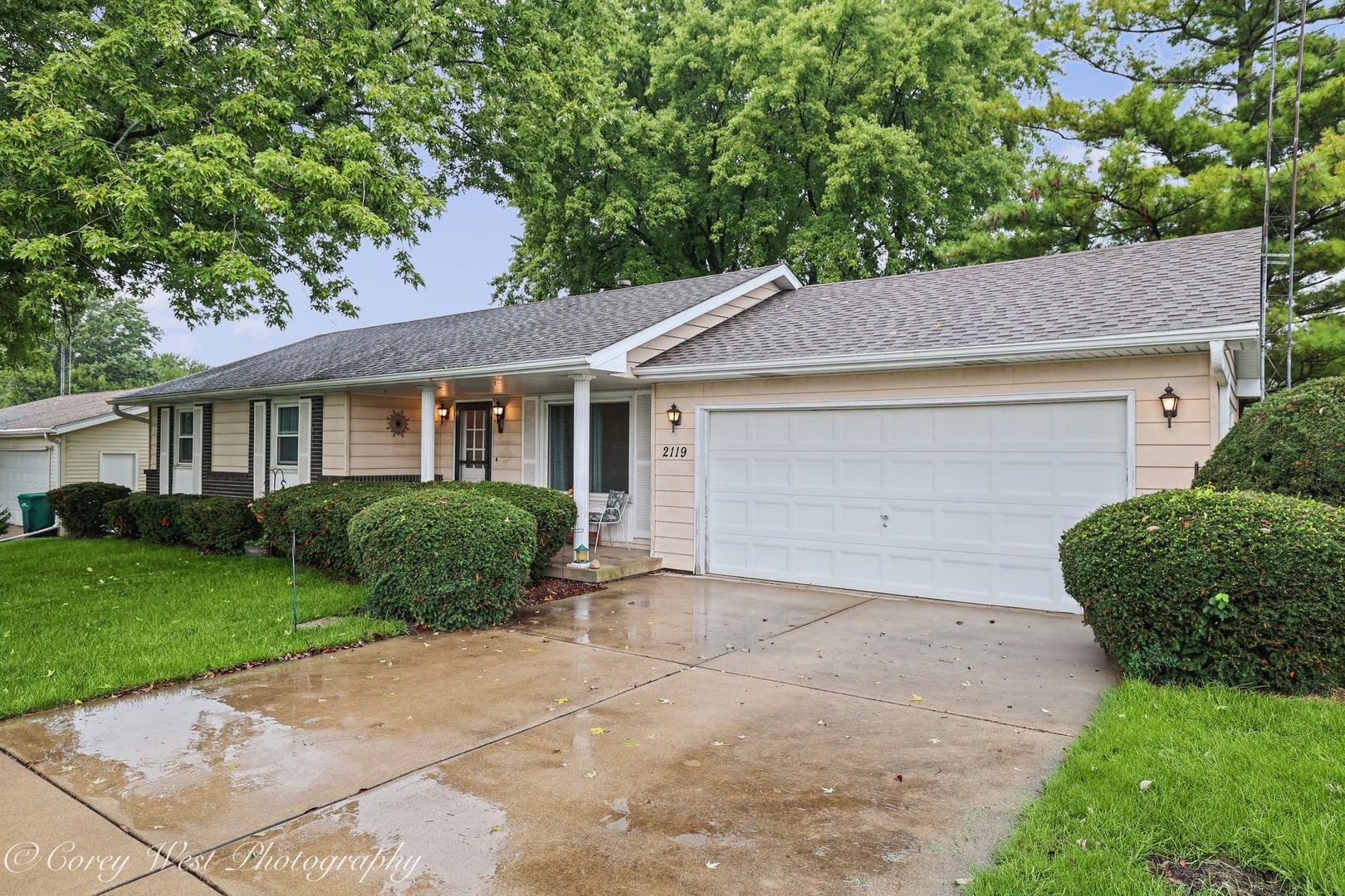 2119 Highland Drive