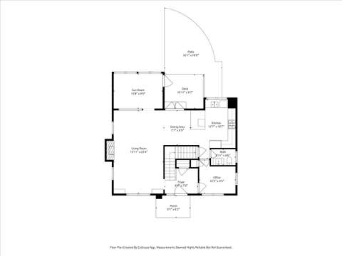 Tiny photo for 264 Central Avenue, Highland Park, IL 60035 (MLS # 12709234)